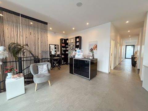 Troisdorf Ladenlokale, Ladenflächen 