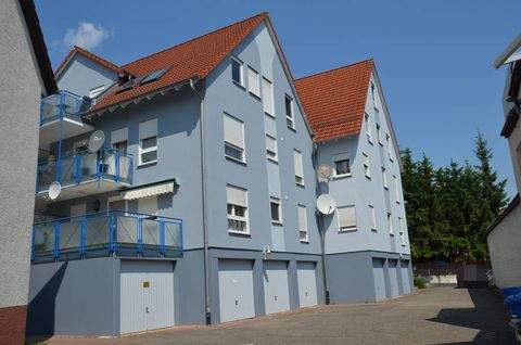 Brackenheim Wohnungen, Brackenheim Wohnung mieten