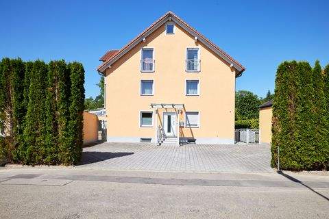 Neuburg an der Donau Häuser, Neuburg an der Donau Haus kaufen