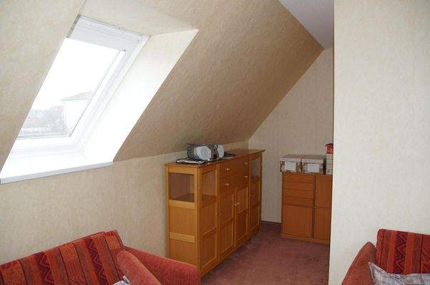 Gäste- / Kinderzimmer