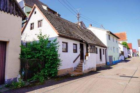 Höchstädt a.d.Donau Häuser, Höchstädt a.d.Donau Haus kaufen