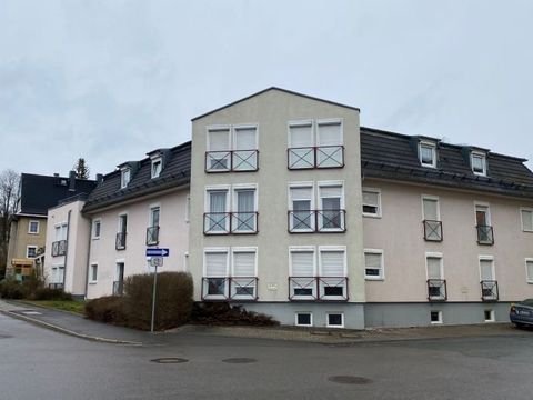 Thalheim/Erzgebirge Wohnungen, Thalheim/Erzgebirge Wohnung mieten