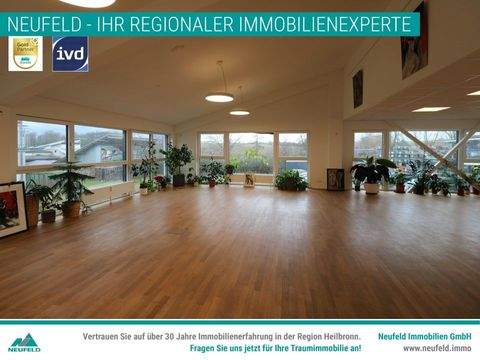 Oedheim Renditeobjekte, Mehrfamilienhäuser, Geschäftshäuser, Kapitalanlage