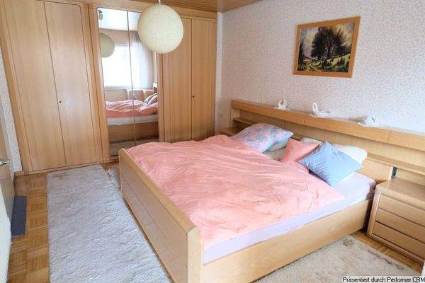 EFH-Schlafzimmer Ost OG