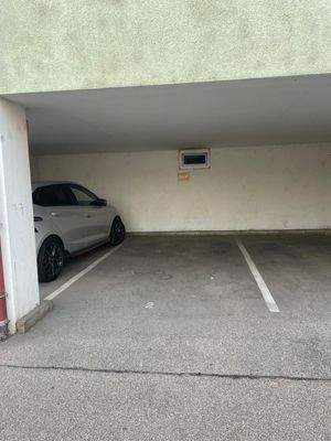 PKW-Stellplatz