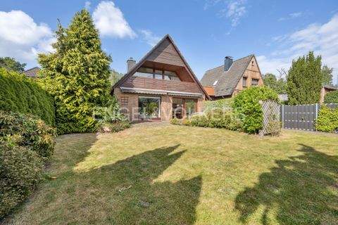 Hamburg Häuser, Hamburg Haus kaufen