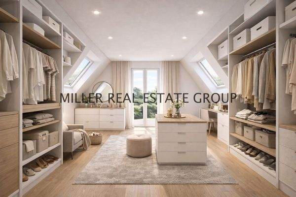 Unverbindliche Visualisierung