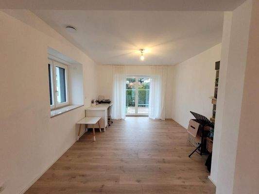 Arbeitszimmer EG
