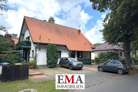 Falkensee Häuser, Falkensee Haus kaufen