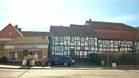 Espenau Renditeobjekte, Mehrfamilienhäuser, Geschäftshäuser, Kapitalanlage