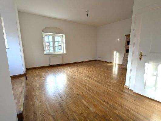 Wohnen - Ansicht III