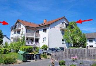 B 2 - Hausansicht mit Pfeil.jpg