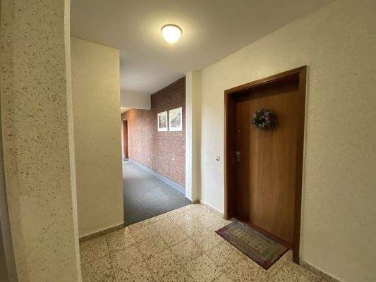 Ihr Zuhause wartet auf Sie