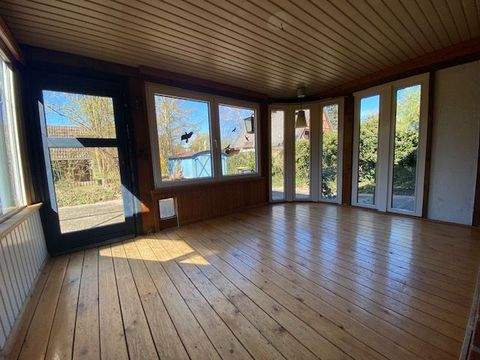 Hitzacker Häuser, Hitzacker Haus kaufen