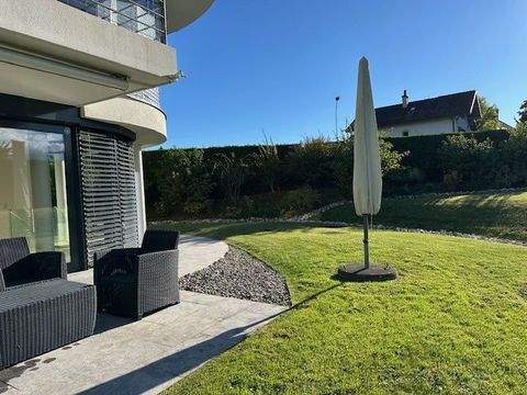 Nyon Wohnungen, Nyon Wohnung kaufen