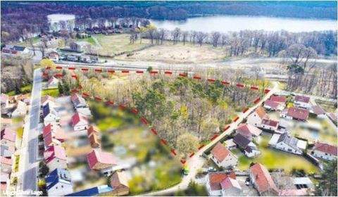 Zossen OT Wünsdorf Grundstücke, Zossen OT Wünsdorf Grundstück kaufen