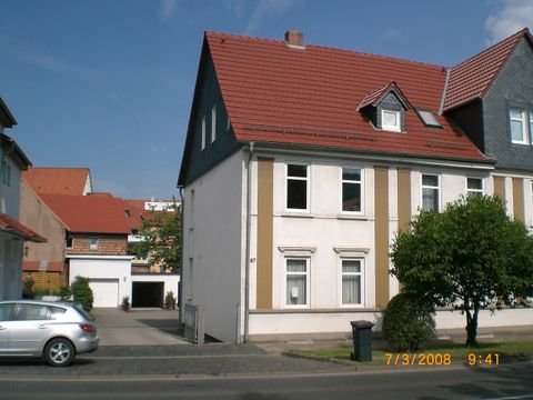 Heilbad Heiligenstadt Wohnungen, Heilbad Heiligenstadt Wohnung mieten