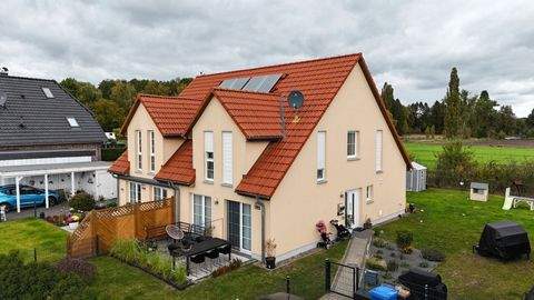 Seevetal Häuser, Seevetal Haus kaufen