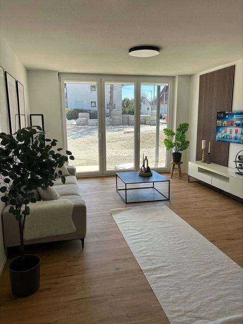 Balingen Wohnungen, Balingen Wohnung mieten