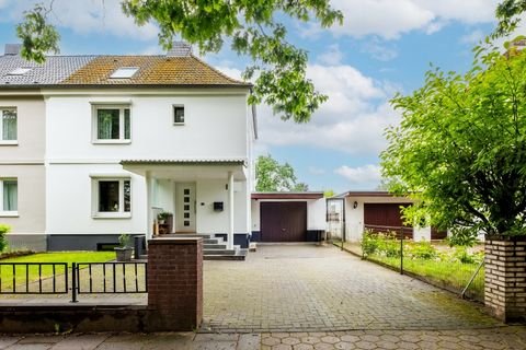 Hamburg Häuser, Hamburg Haus kaufen