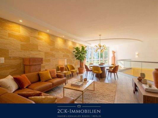 Vorschlag I Wohn-Essbereich