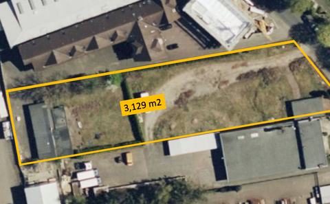 Neu Wulmstorf Industrieflächen, Lagerflächen, Produktionshalle, Serviceflächen