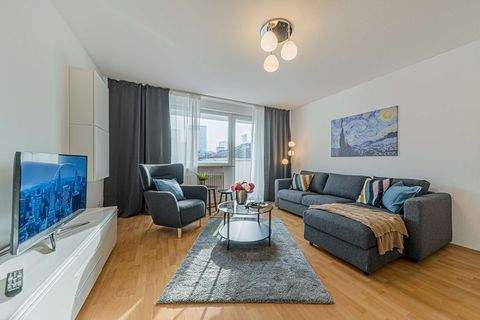 Frankfurt am Main Wohnungen, Frankfurt am Main Wohnung mieten