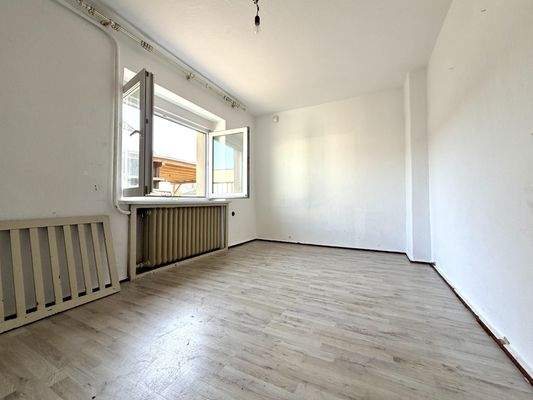 Zimmer im Erdgeschoss