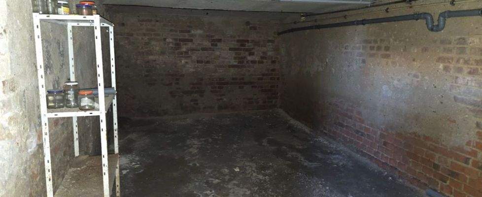 Kellerraum 2
