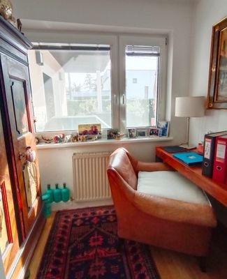 Arbeitszimmer
