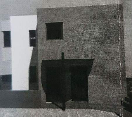 Kreta, Sisi: Baugrundstück etwas außerhalb des Dorfes zu verkaufen