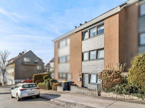 Remscheid Häuser, Remscheid Haus kaufen