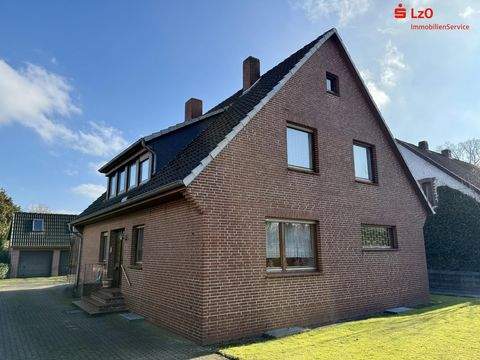 Hude Häuser, Hude Haus kaufen