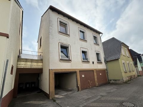 Edenkoben Häuser, Edenkoben Haus kaufen