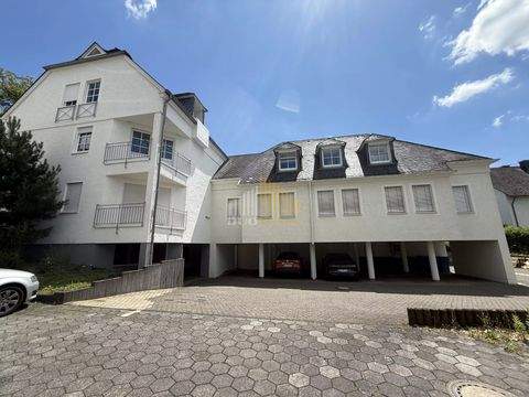 Bitburg Wohnungen, Bitburg Wohnung mieten