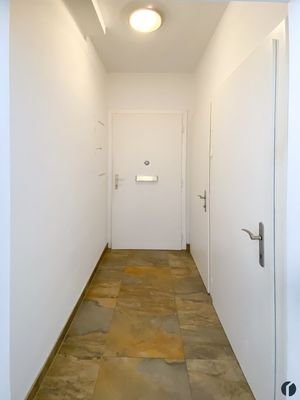 Vorzimmer
