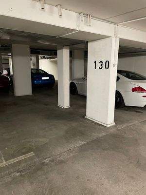 Tiefgaragenstellplatz