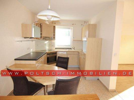 Küche Ansicht 2