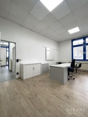 Büro - 4