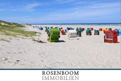 Juist Wohnungen, Juist Wohnung kaufen