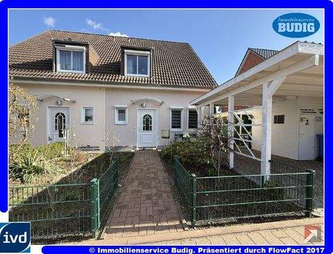 Hoppegarten Häuser, Hoppegarten Haus kaufen