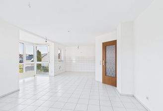 Küche Esszimmer