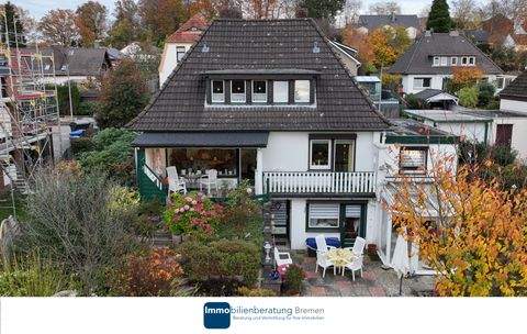 Ritterhude Häuser, Ritterhude Haus kaufen