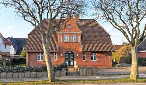 Wyk auf Föhr Wohnungen, Wyk auf Föhr Wohnung kaufen