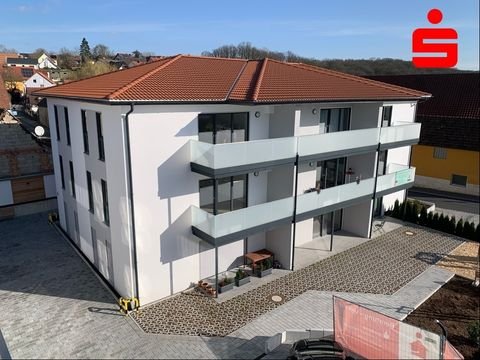 Dittelbrunn Wohnungen, Dittelbrunn Wohnung kaufen