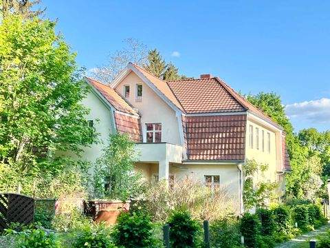 Glienicke/Nordbahn Häuser, Glienicke/Nordbahn Haus kaufen