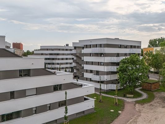 Wohnumfeld
