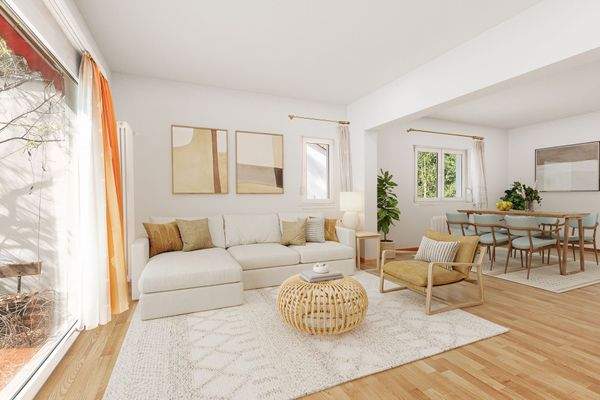 EG Home Staging Whz.-/Essbereich