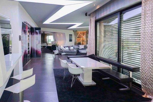 10 Ess- und Wohnbereich