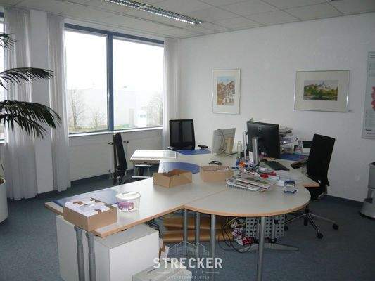 Arbeitsplatz - exemplarisch